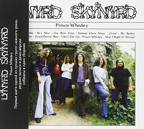 album lynyrd skynyrd