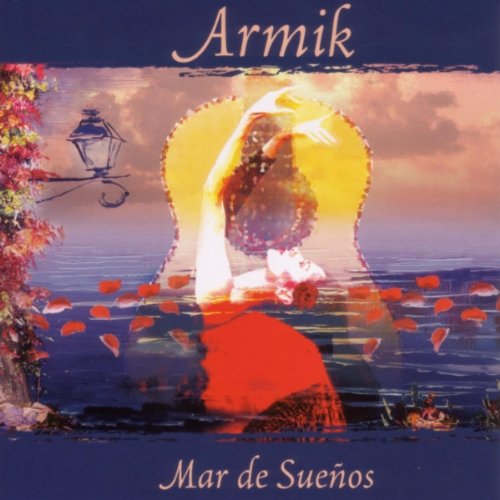 album armik