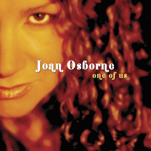 album joan osborne