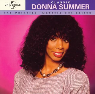 album donna summer