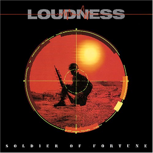 album loudness