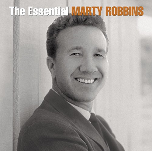 album marty robbins