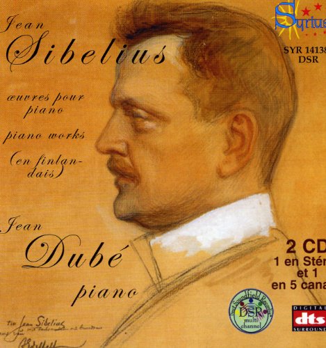 album jean sibelius