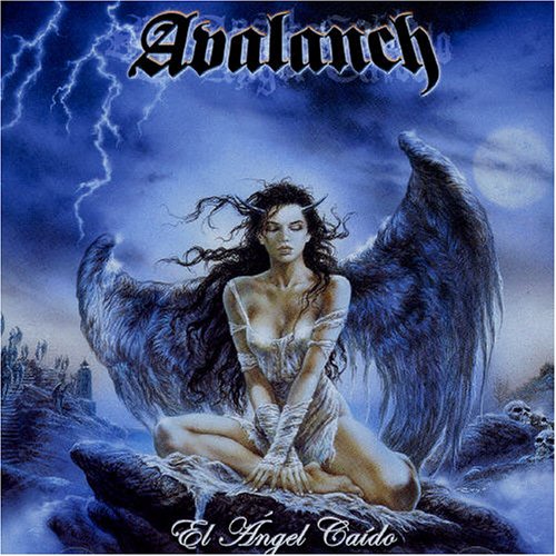 album avalanch