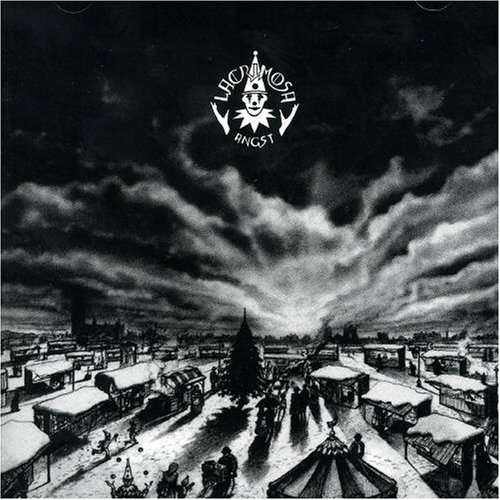 album lacrimosa