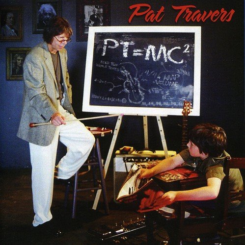 album pat travers