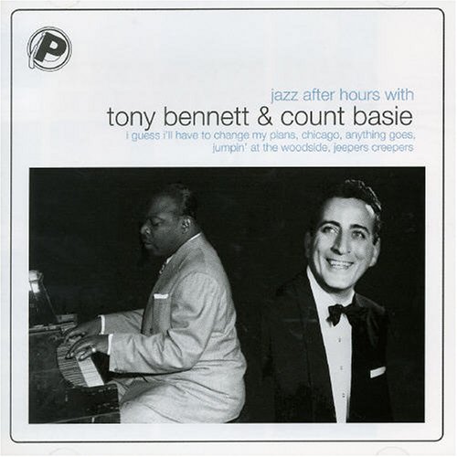 album tony bennett