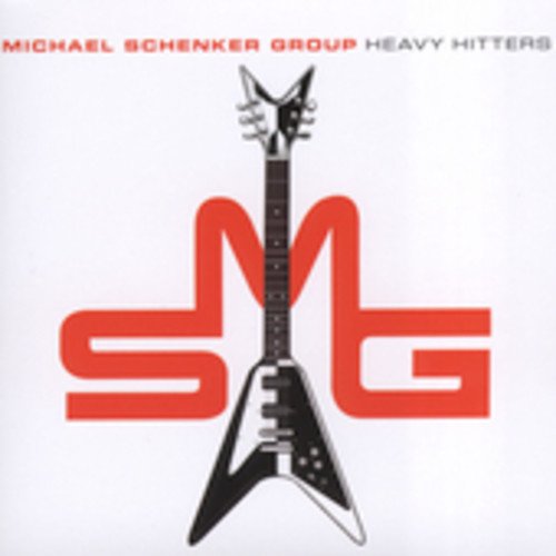 album michael schenker group