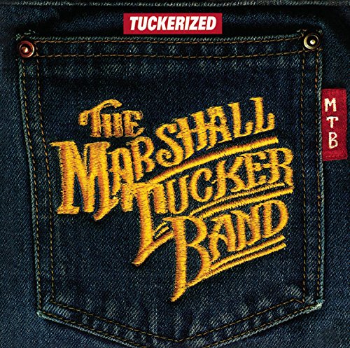 album the marshall tucker band