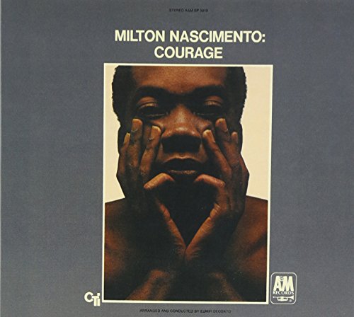 album milton nascimento