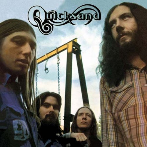 album quicksand