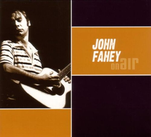 album john fahey