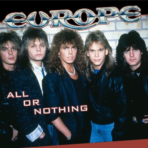 album europe