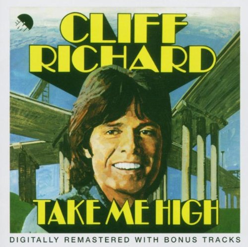 album cliff richard