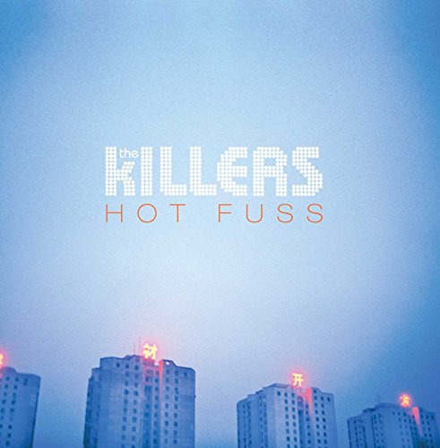 album the killers