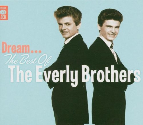 album the everly brothers