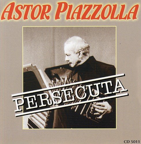 album astor piazzolla