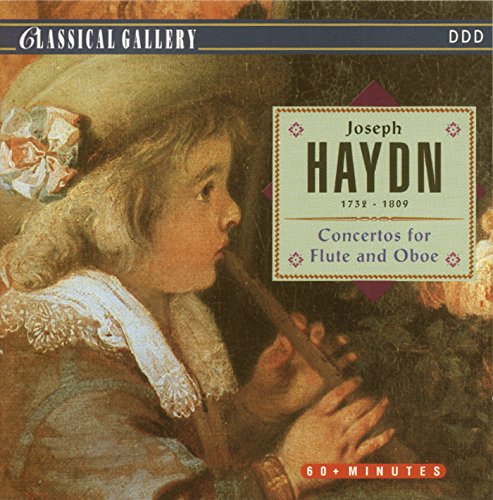 album joseph haydn