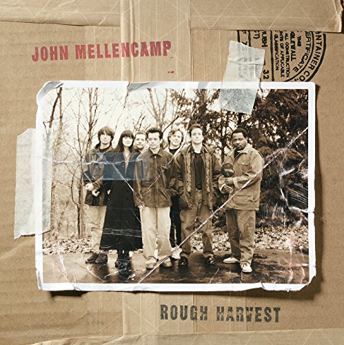 album john mellencamp