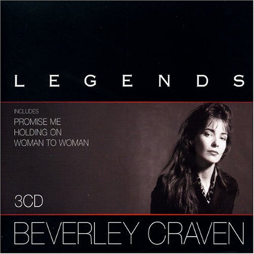 album beverley craven