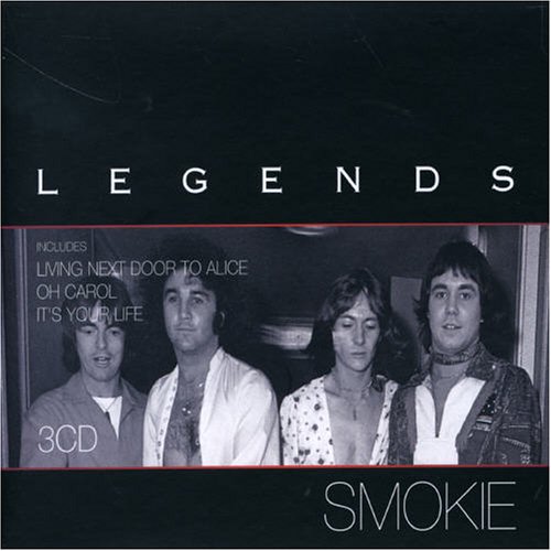 album smokie