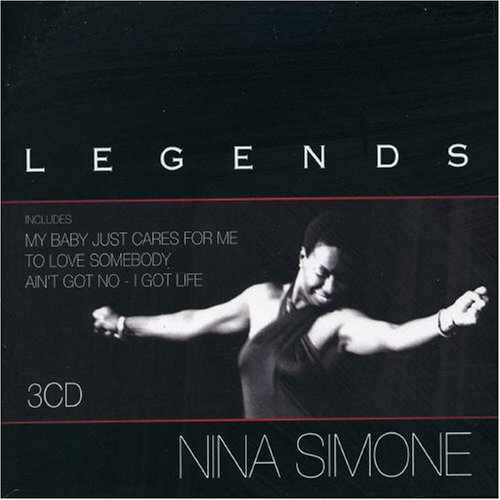 album nina simone