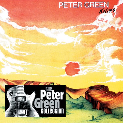 album peter green