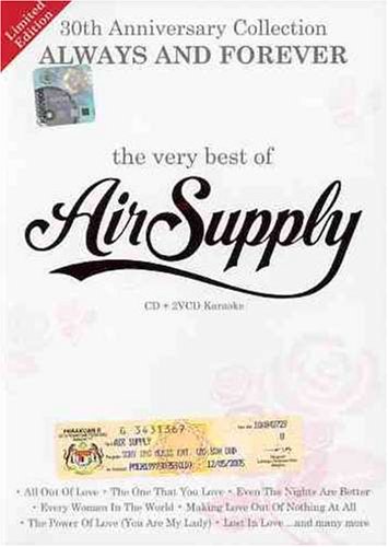 album air supply