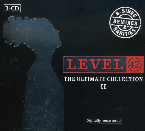 album level 42