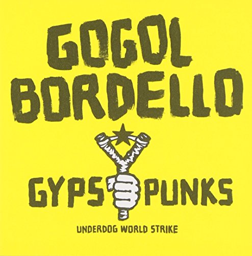 album gogol bordello