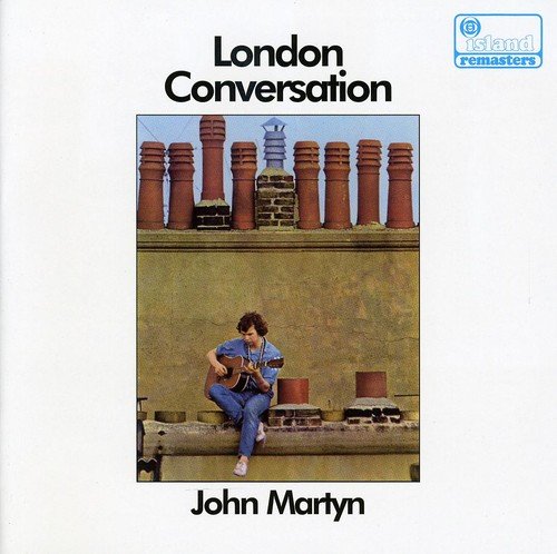 album john martyn