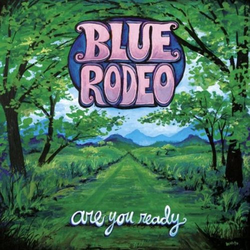 album blue rodeo