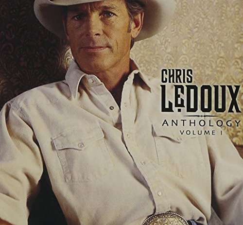 album chris ledoux