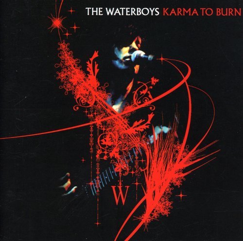 album the waterboys