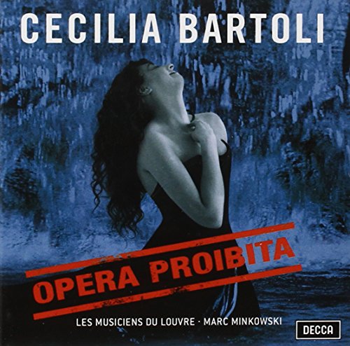 album cecilia bartoli