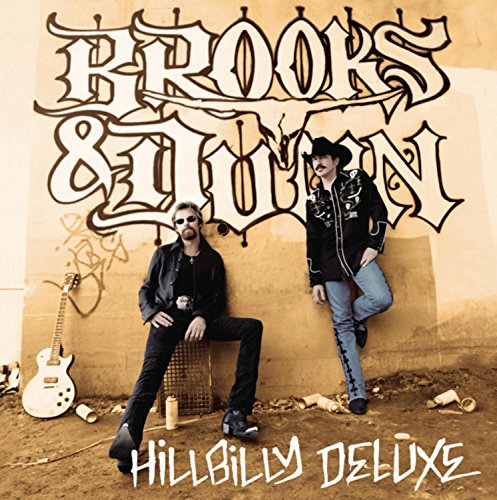 album brooks and dunn