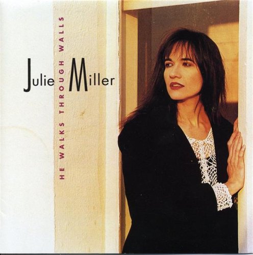 album julie miller