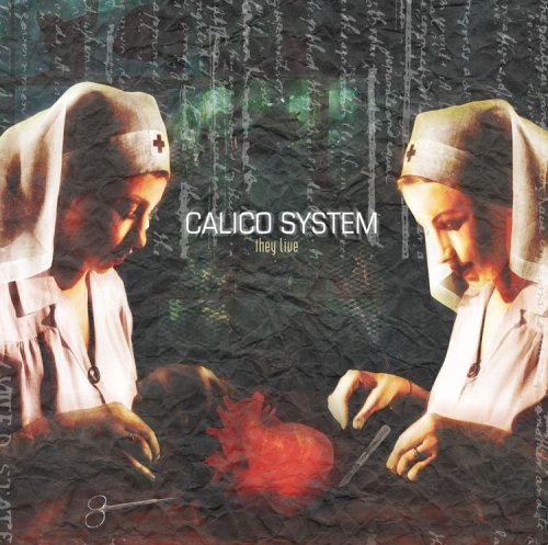 album calico system