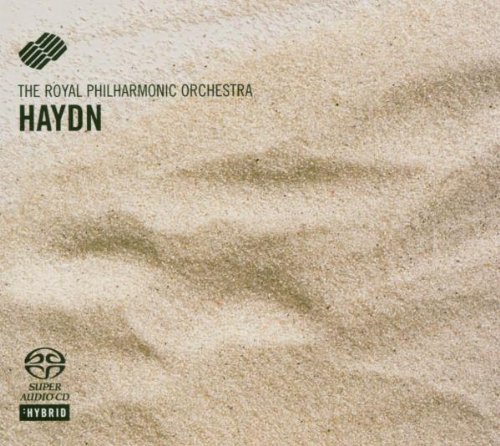 album joseph haydn