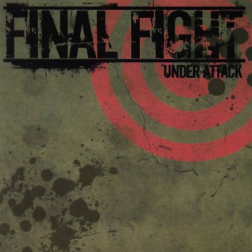 album final fight