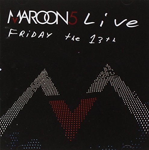 album maroon5