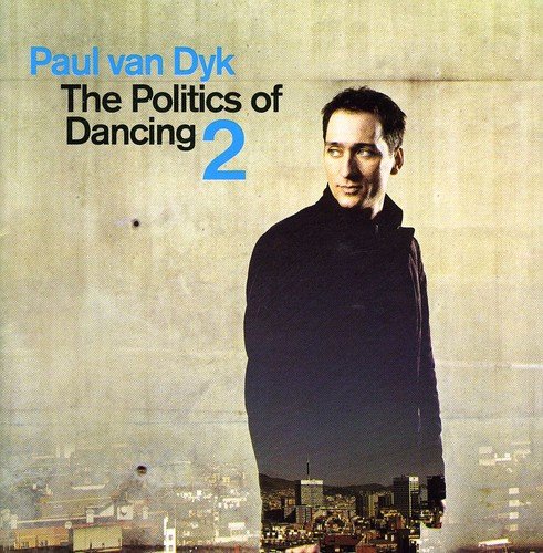 album paul van dyk