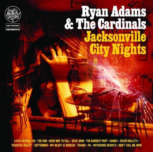 album ryan adams