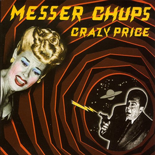 album messer chups