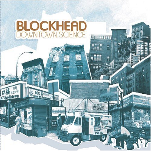 album blockhead