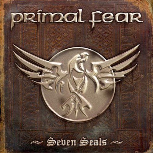 album primal fear