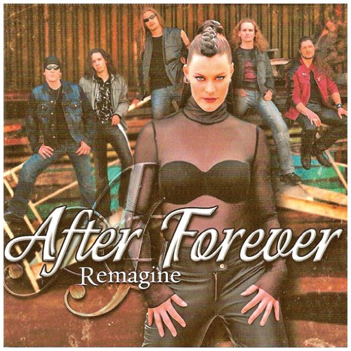 album after forever