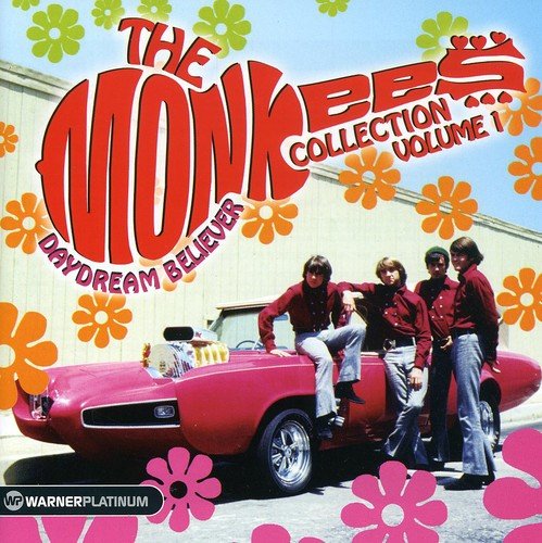 album the monkees