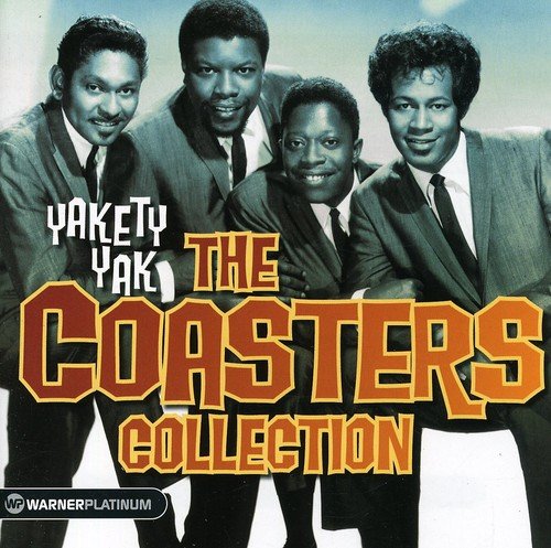 album the coasters