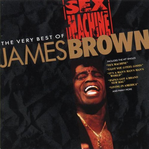 album james brown